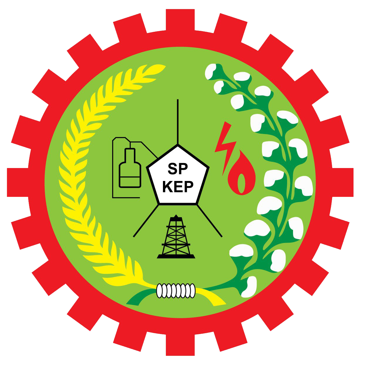 FSP KEP KSPSI-CAITU